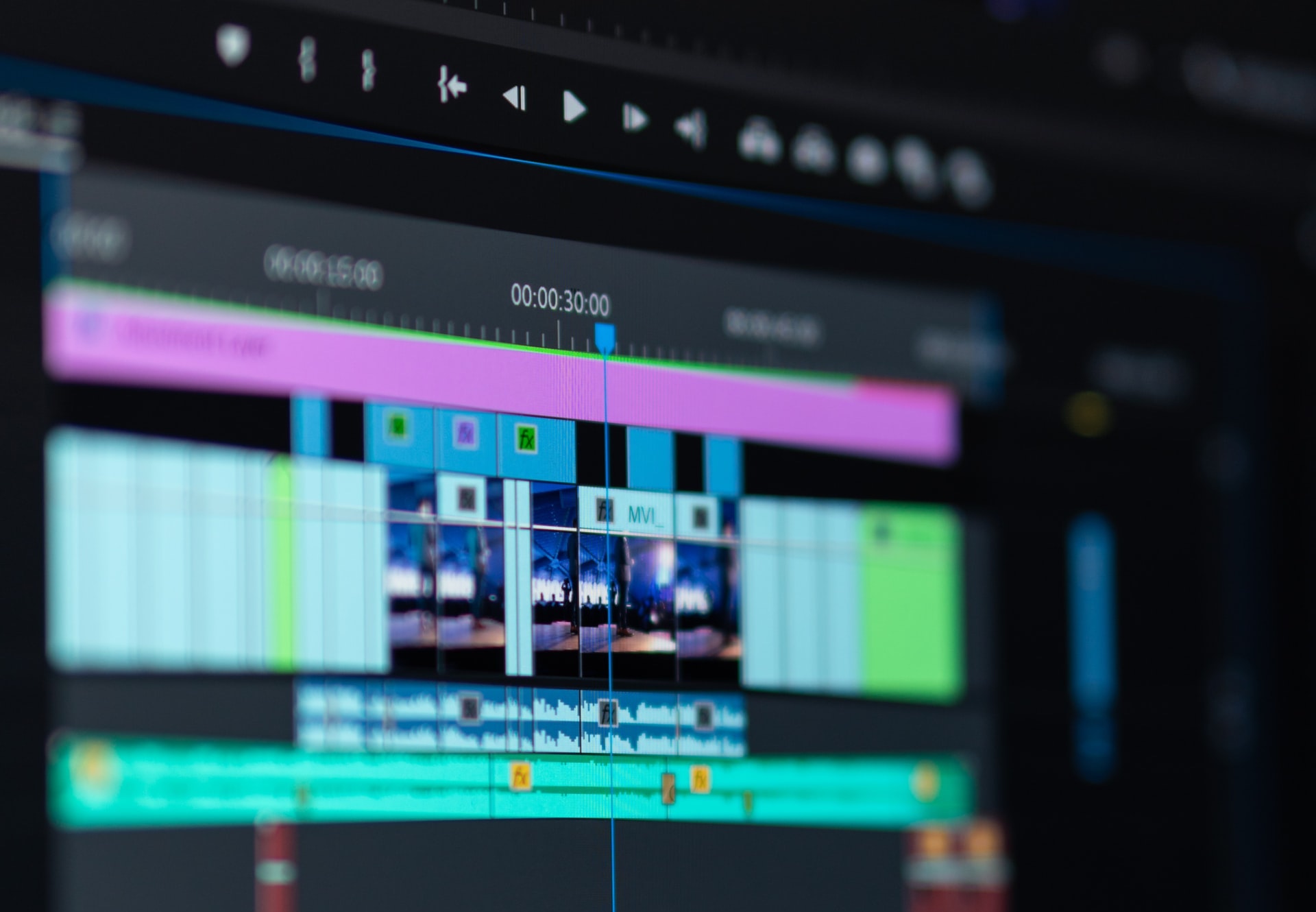 10 Tips to Improve Your Video Production
